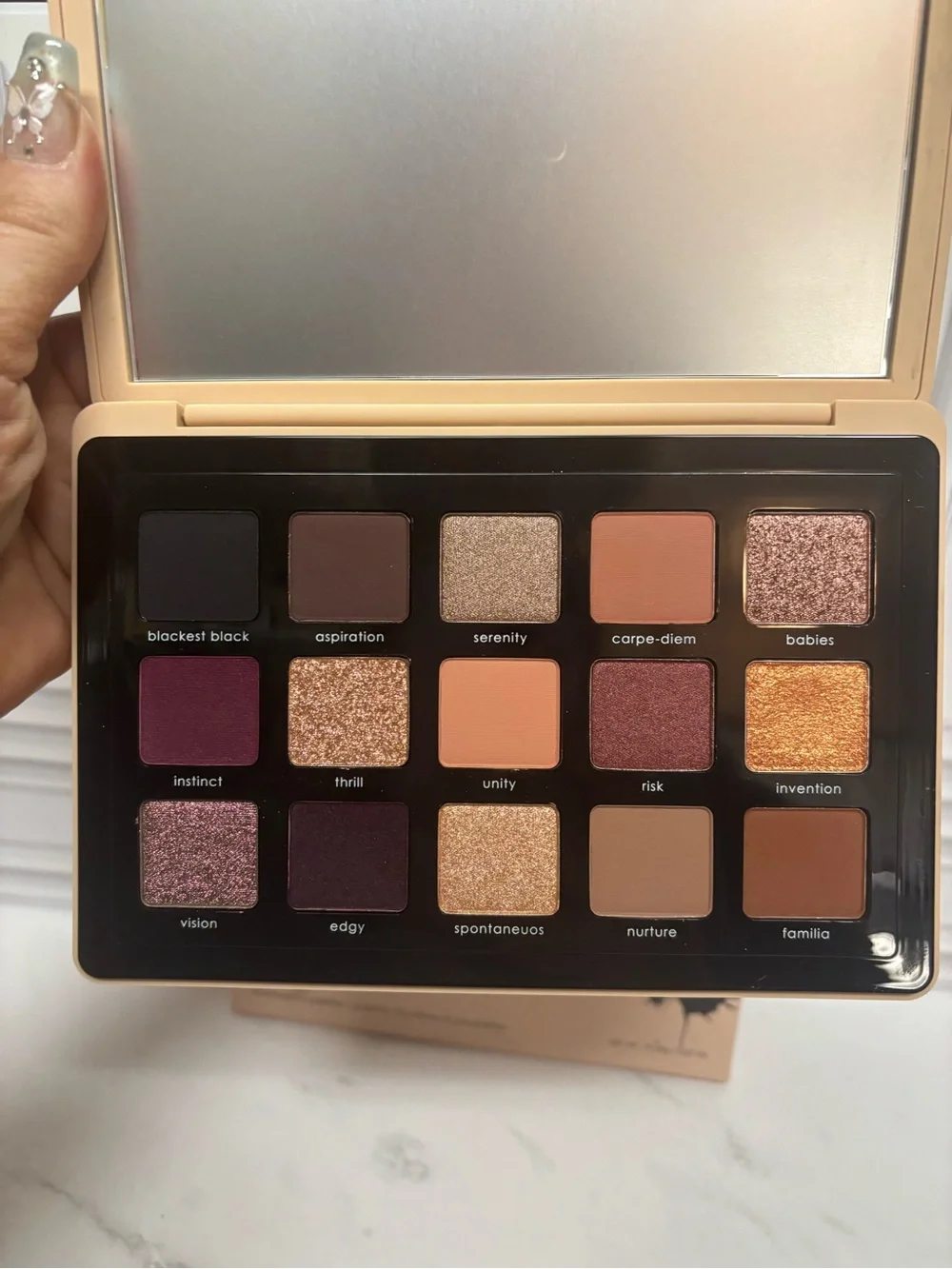Natasha Denona brand new